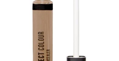 Corrector líquido «My Perfect Colour»