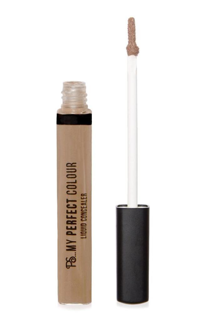 Corrector líquido «My Perfect Colour»