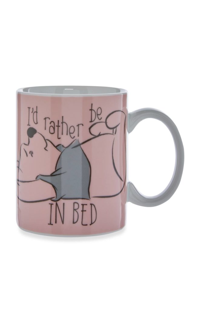 Taza reutilizable de winnie the Pooh