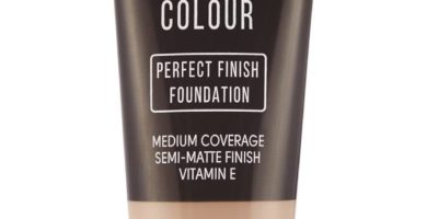 Base «My Perfect Colour»