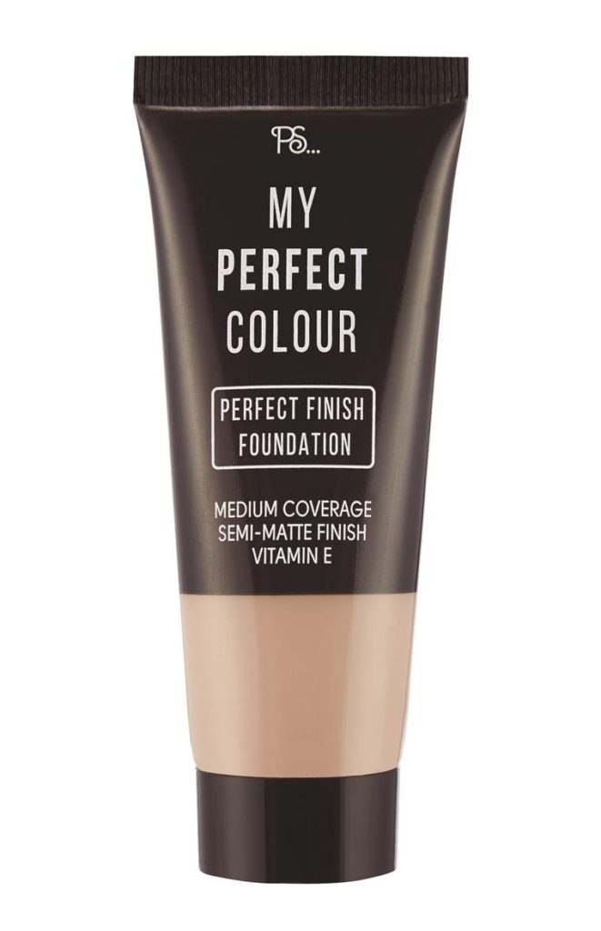 Base «My Perfect Colour»