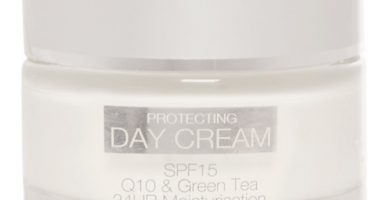 Crema Protectora de Día