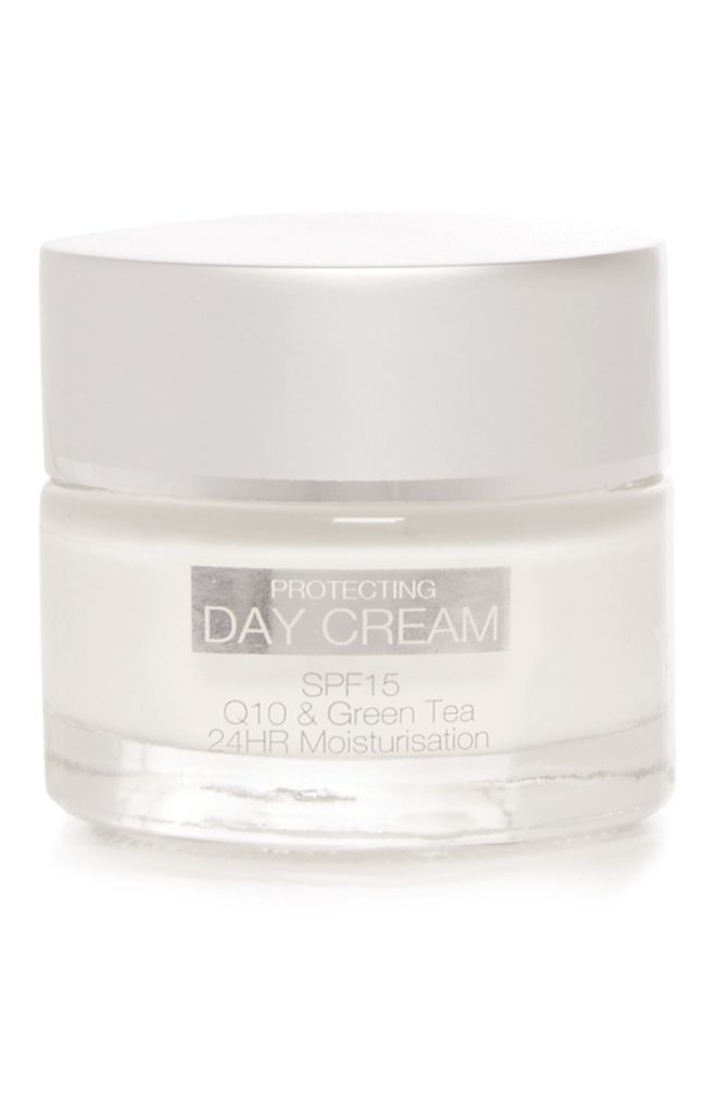 Crema Protectora de Día