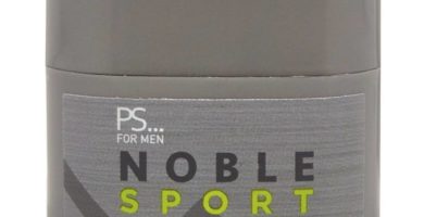 Desodorante «Noble Sport» de PS For Men