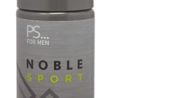 Espuma afeitar «Noble Sport» PS For Men