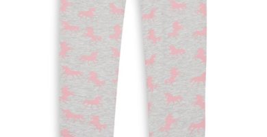 Legging de Unicornio para niñas