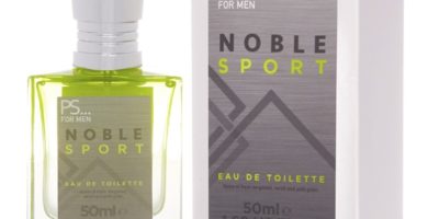 Perfume «Noble Sport» de PS For Men