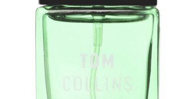 Perfume «Tom Collins»