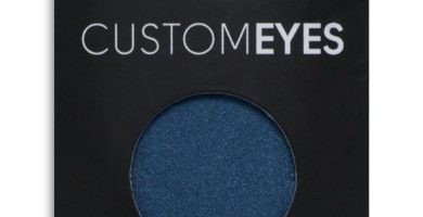 Sombras de ojos personalizadas