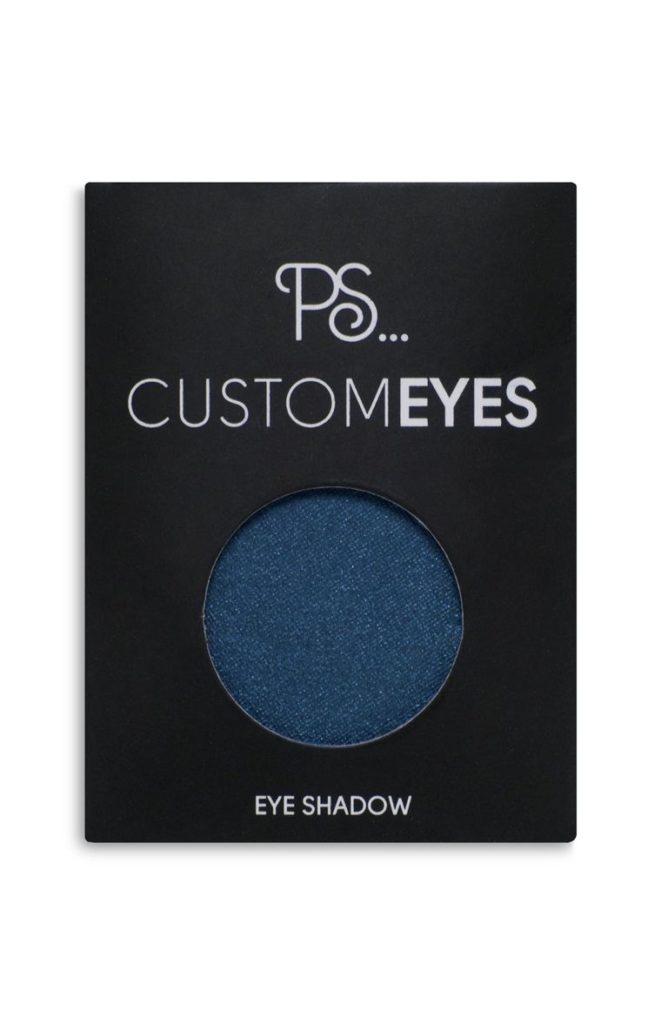 Sombras de ojos personalizadas