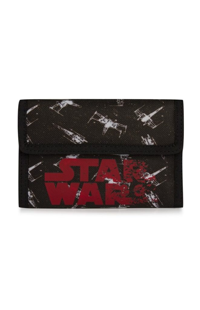 Cartera de Star Wars