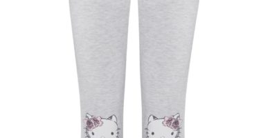 Leggings de Hello Kitty