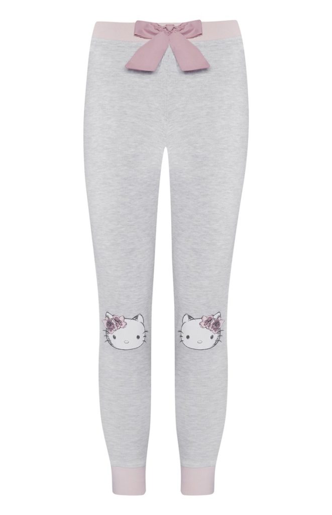 Leggings de Hello Kitty