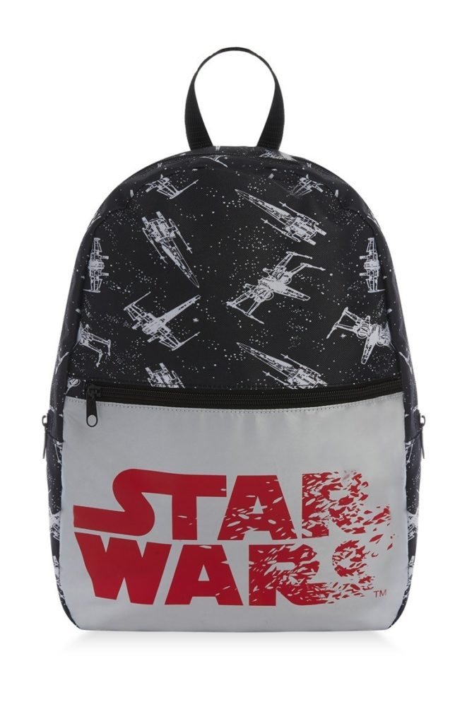 Mochila Star Wars