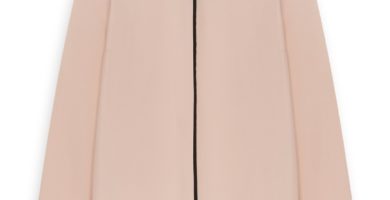 Blusa Rosa Blush