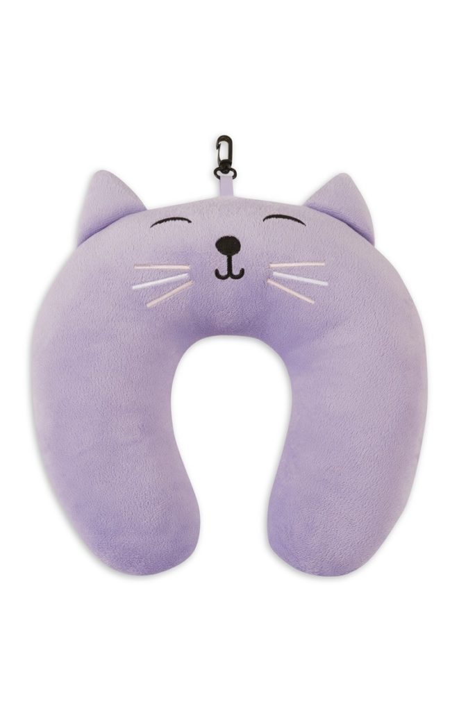 Cojín de gato Travel Pillow