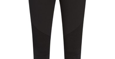 Legging negro