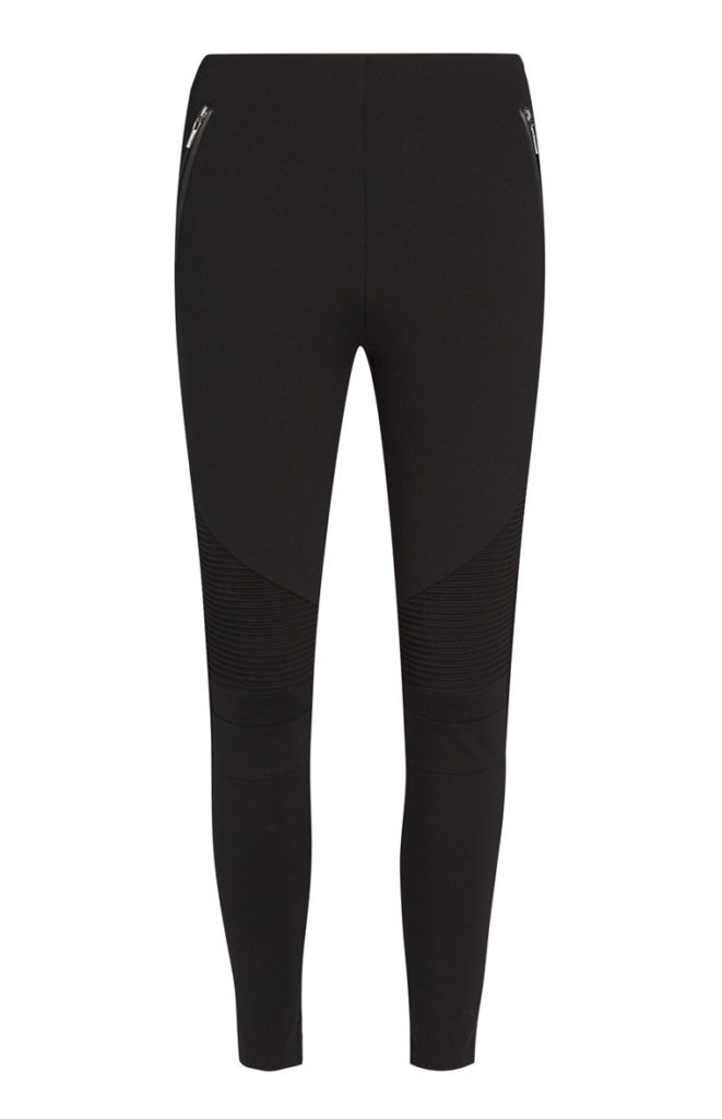 Legging negro