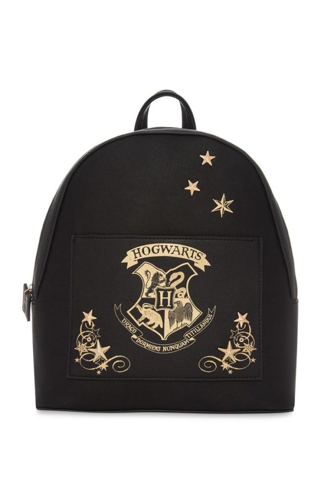 Mochila de Harry Potter