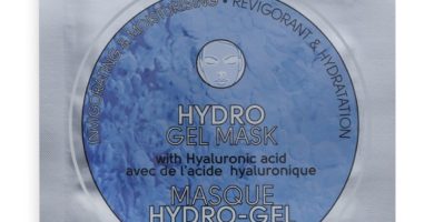 Máscara Hydro Gel