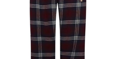 Pantalón de pijama con logo de Harry Potter