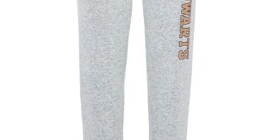 Pantalón de pijama de Harry Potter