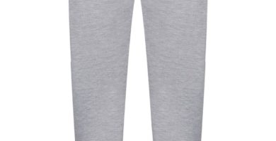 Pantalón gris de Harry Potter