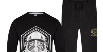 Set de pijama de Star Wars