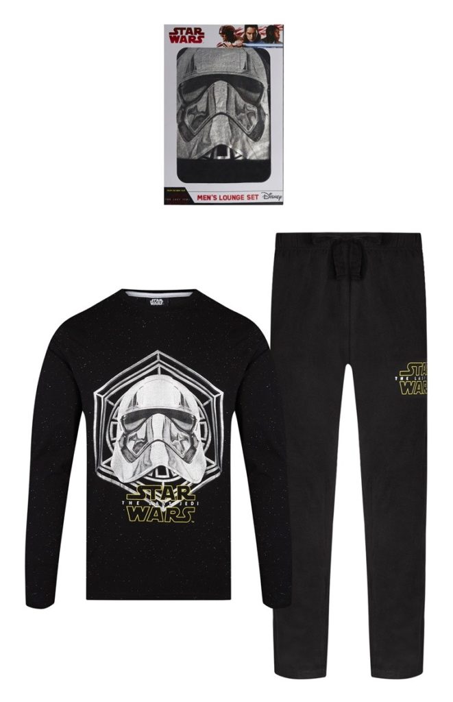 Set de pijama de Star Wars