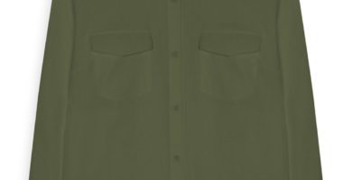 Camisa Khaki