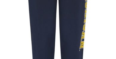 Jogger de la Armada de Michigan