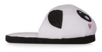 Zapatillas Pete Panda