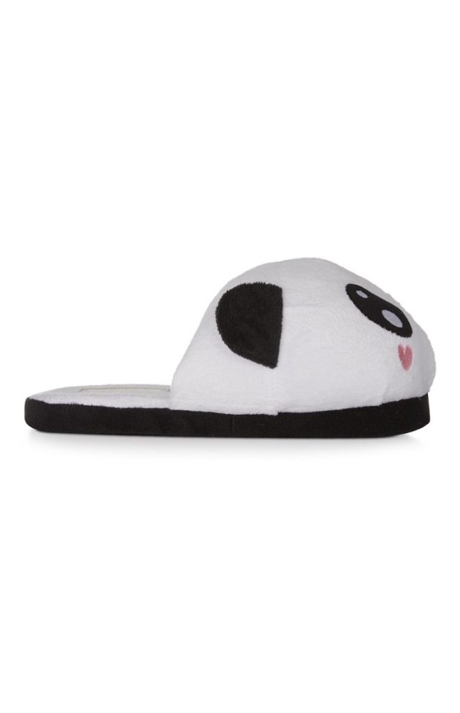 Zapatillas Pete Panda