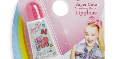 Brillo Labial Jojo Siwa