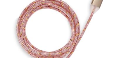 Cable de Cargador Móvil Portátil