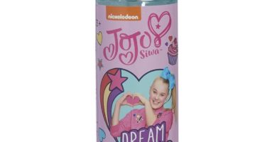 Splash de Jojo Siwa