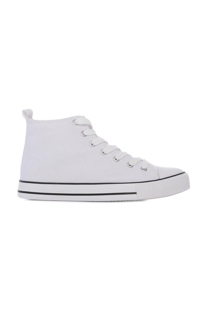 Zapatillas de deporte Converse Blancas