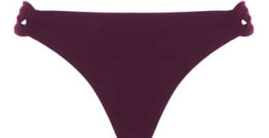 Bikini morado