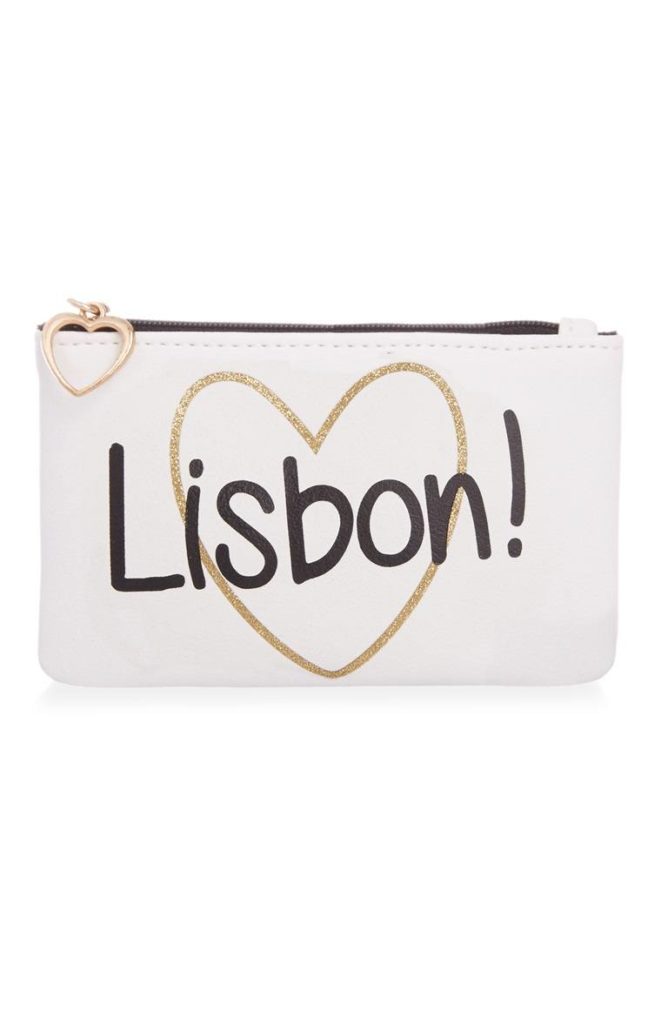 Bolso con Corazón