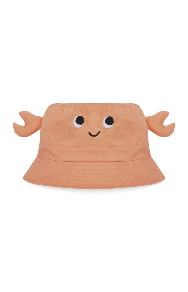 Sombrero de playa para niños