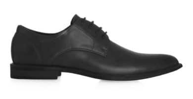 Zapatos formales negros