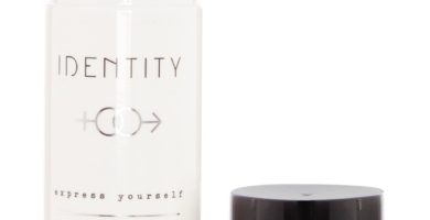 Colonia «Identity» en espray de 150 ml