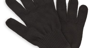 Guantes térmicos