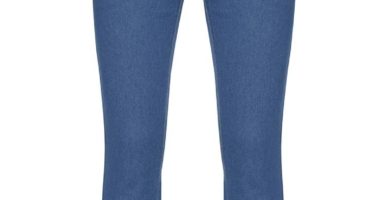 Jeggings vaqueros azul claro