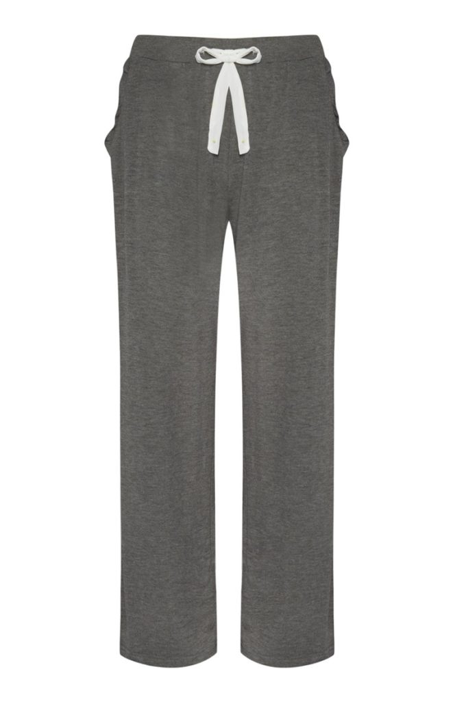 Pantalón de pijama gris Marl