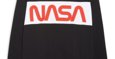 Sudadera de la NASA