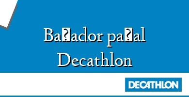 Comprar  &#160Bañador pañal Decathlon