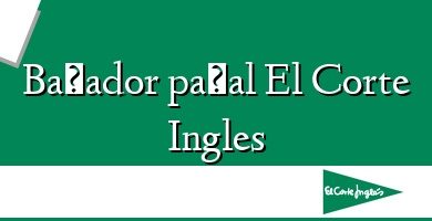 Comprar  &#160Bañador pañal El Corte Ingles