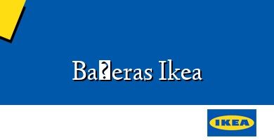 Comprar  &#160Bañeras Ikea