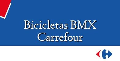 Comprar  &#160Bicicletas BMX Carrefour